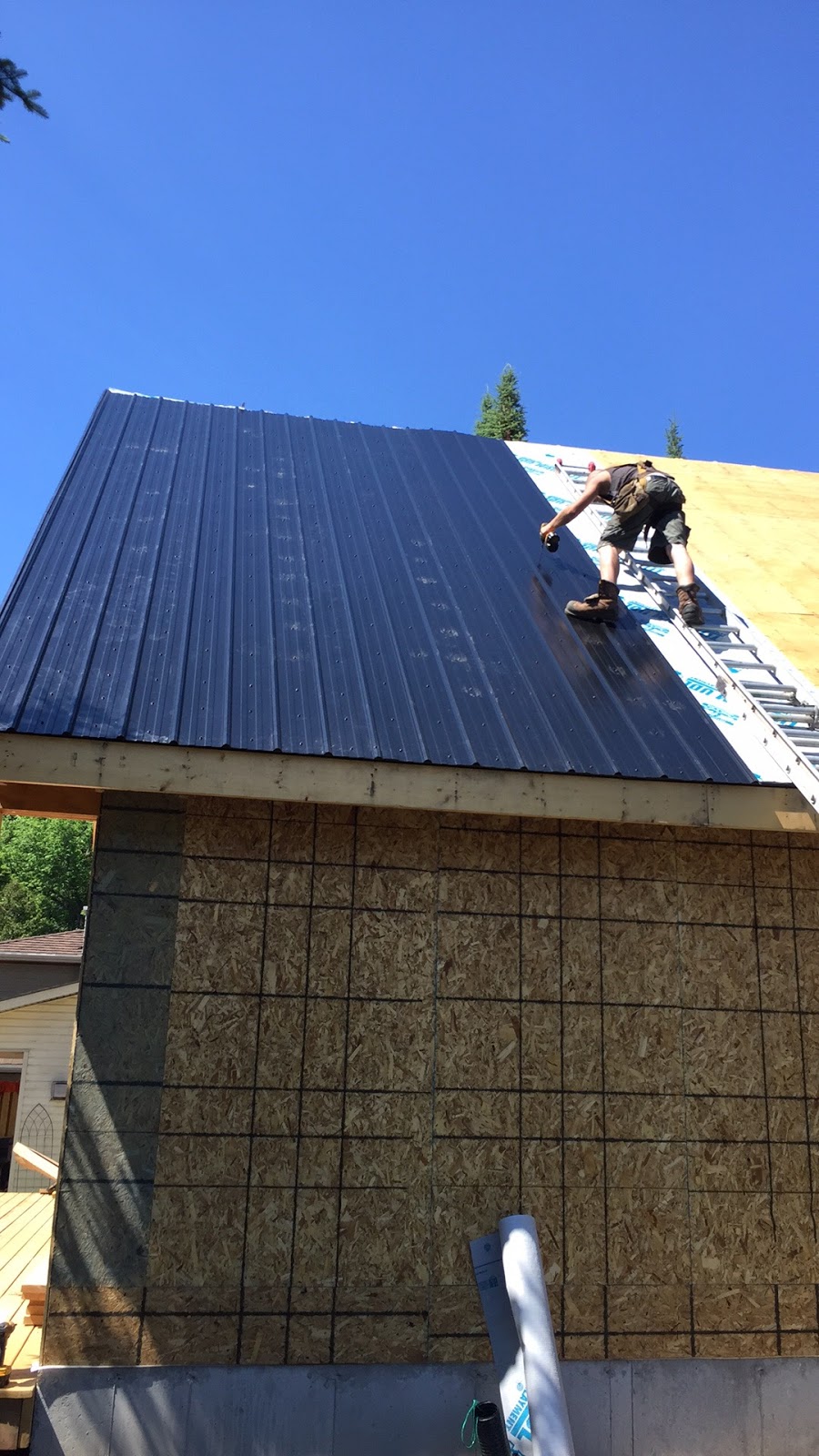 CDR Roofing | 19 Jasmine St, Hamilton, ON L8V 2M8, Canada | Phone: (905) 962-1206