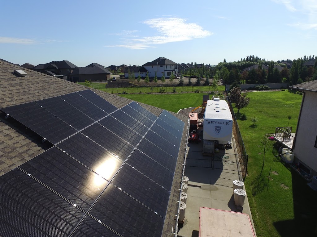 NuSolar Ltd. | 6480 178 St NW, Edmonton, AB T5T 2J4, Canada | Phone: (780) 616-2905