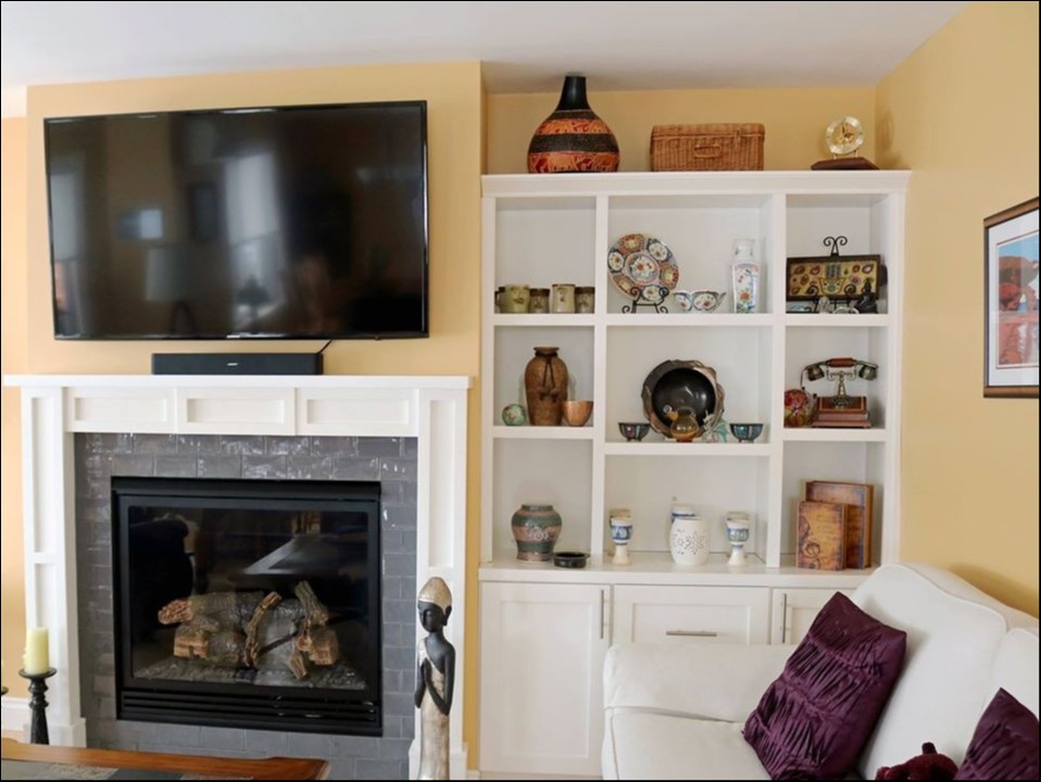 Allen MacDonald Carpentry | 689 PE-25, York, PE C0A 1P0, Canada | Phone: (902) 394-1708