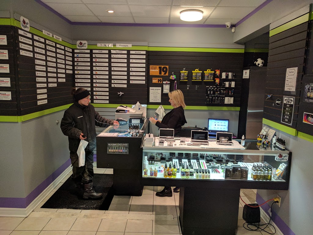 Vape Xpress Manotick | 990 River Rd, Manotick, ON K4M 1B9, Canada | Phone: (613) 692-1132