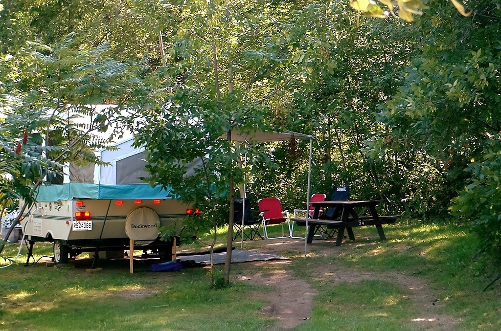 Camping Orléans | 3547 Chemin Royal, Saint-François-de-lÎle-dOrléans, QC G0A 3S0, Canada | Phone: (418) 829-2953