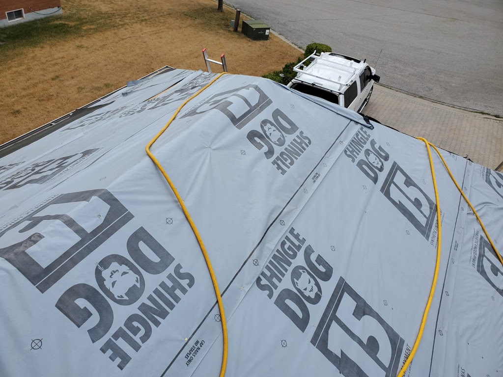 City Roofing INC | 5142 Timber Mill Ct, Mississauga, ON L5V 2B8, Canada | Phone: (647) 517-2527