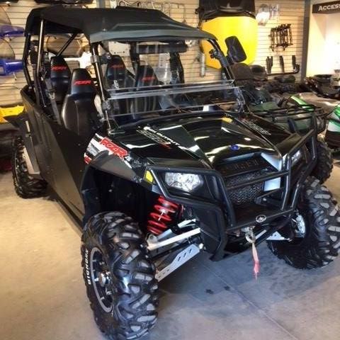 PROMOTOPIECES (pieces usagées et neuves) VTT, MOTONEIGE, MOTO | 1401 Avenue de la Gare, Mascouche, QC J7K 3G6, Canada | Phone: (450) 966-6644