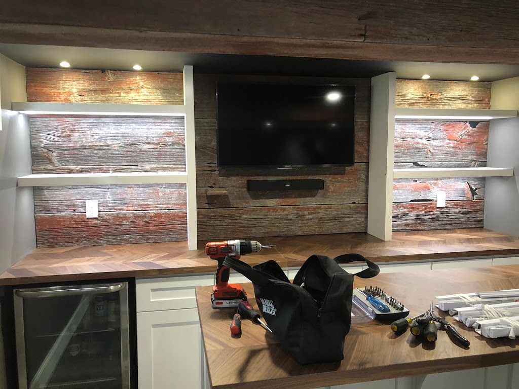 Deno Electric | 8 Rickert Way, Petersburg, ON N0B 2H0, Canada | Phone: (226) 338-4859