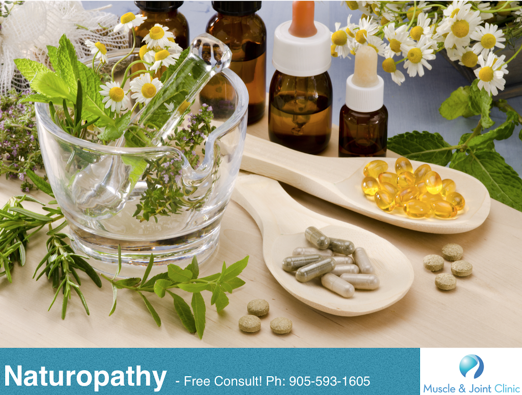 Muscle and Joint Clinic | 5980 Churchill Meadows Blvd #4, Mississauga, ON L5M 7M5, Canada | Phone: (905) 593-1605