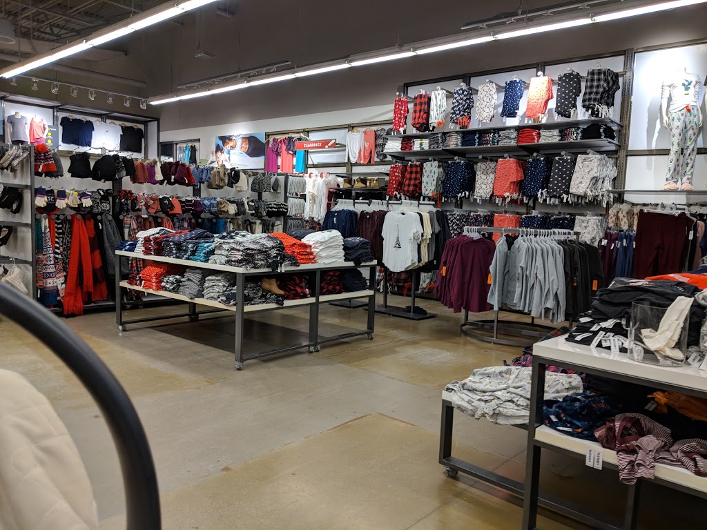 Old Navy | 1400 Ottawa St S, Kitchener, ON N2E 4E2, Canada | Phone: (519) 568-7462