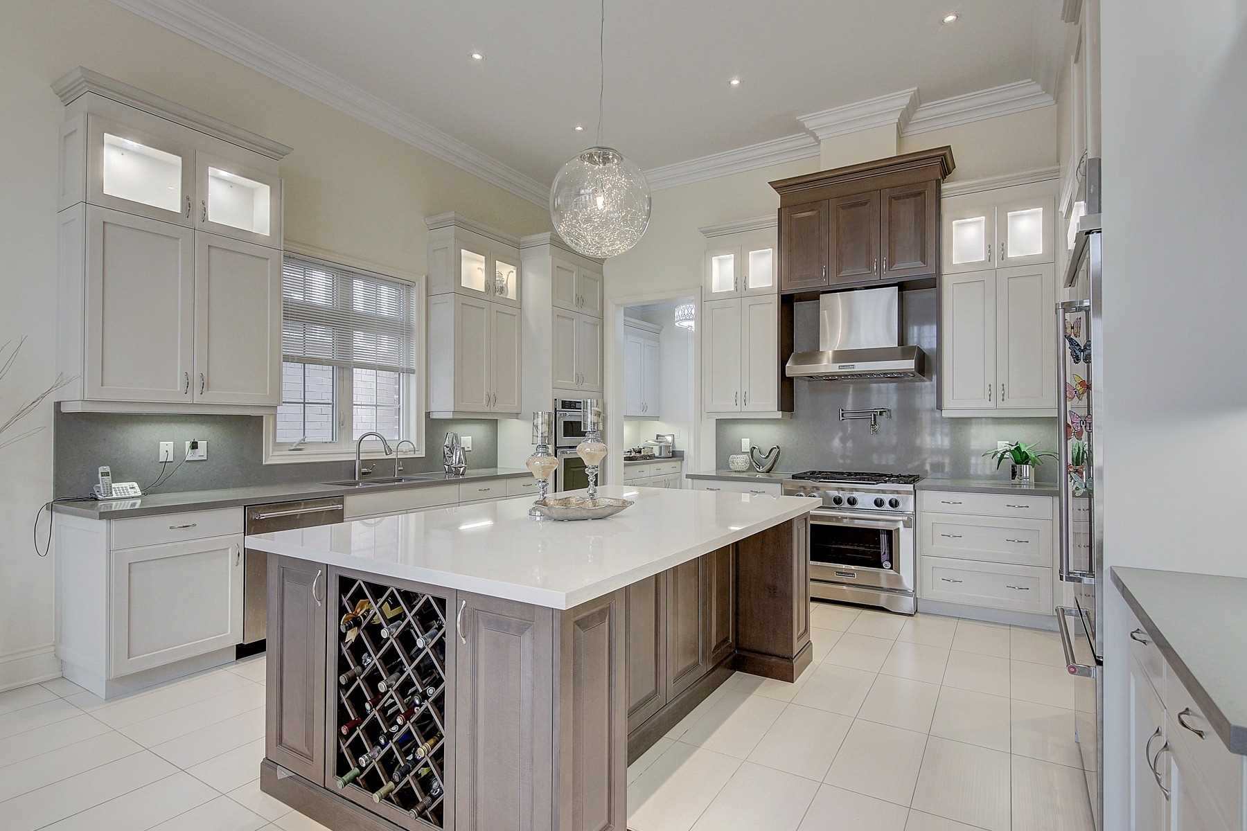 GNC Kitchen Cabinetry Design Inc. | 1399 Kennedy Rd Unit 14, Scarborough, ON M1P 2L6, Canada | Phone: (416) 759-5777