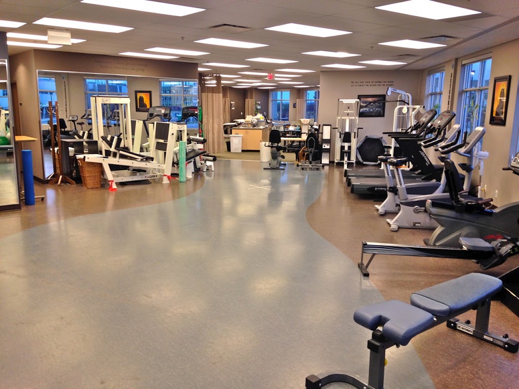 Lifemark Physiotherapy Springborough | 30 Springborough Blvd SW #221, Calgary, AB T3H 0N9, Canada | Phone: (403) 240-0124