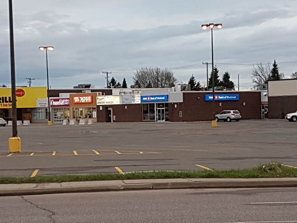 BMO Bank of Montreal | 425 Edward St N, Thunder Bay, ON P7C 4P7, Canada | Phone: (807) 473-1465