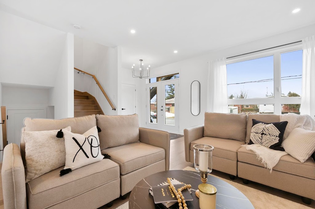Idéel design | 505 Bd Sir-Wilfrid-Laurier, Beloeil, QC J3H 4B9, Canada | Phone: (514) 795-8066
