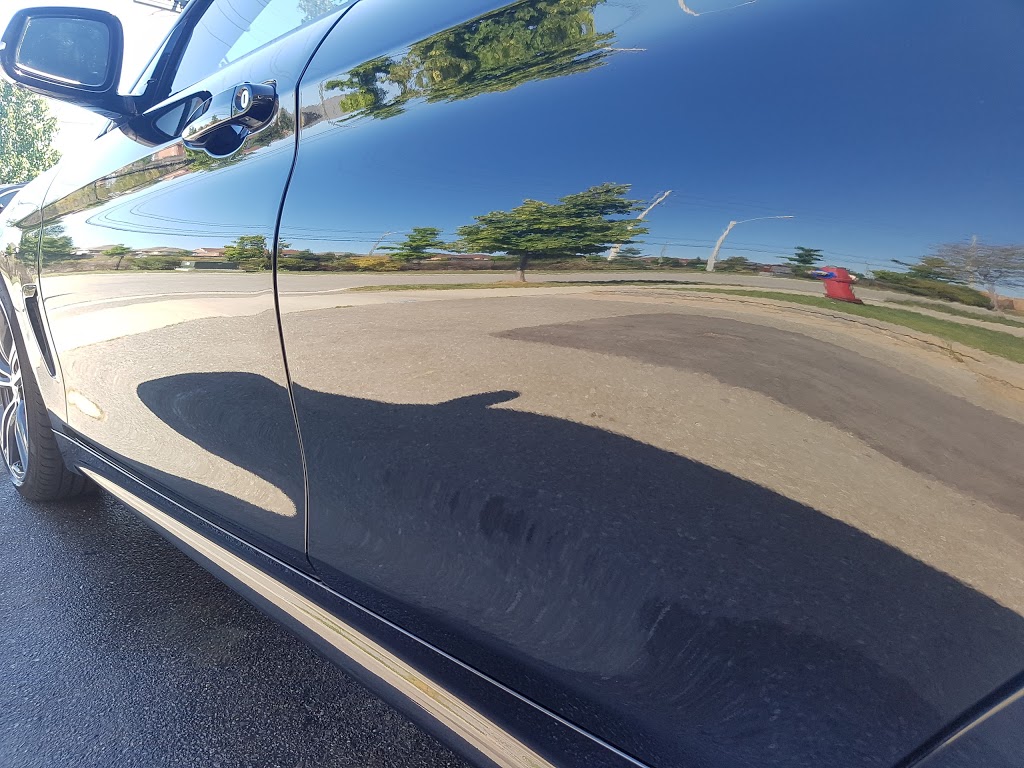Dynamic Detailing & Ceramic Coating | 48 Royal Vista Rd, Brampton, ON L6Y 0N5, Canada | Phone: (647) 669-7234