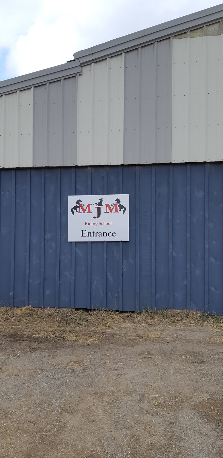MJM EQUESTRIAN CENTRE | 6095 Dickenson Rd E, Hannon, ON L0R 1P0, Canada | Phone: (905) 679-1284