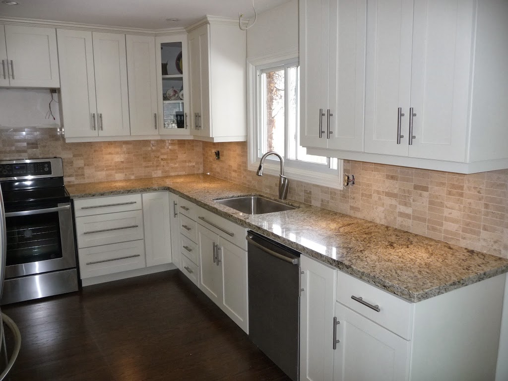 DMJ Construction & Renovation | 5 Gearings Ln, Courtice, ON L1E 2G9, Canada | Phone: (905) 718-7284