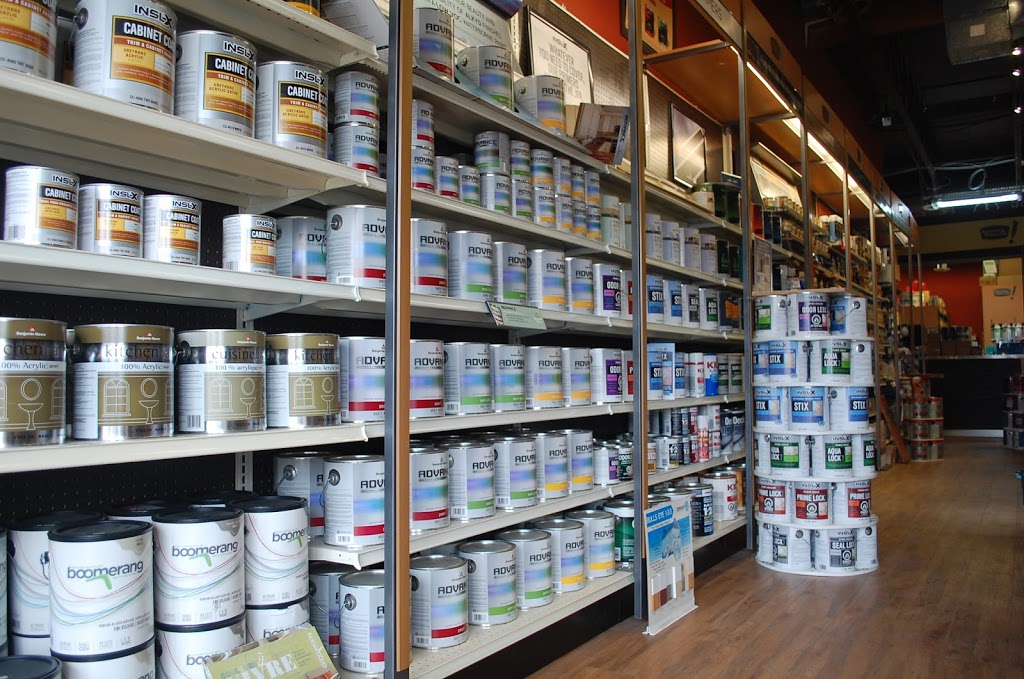 Pauls Paintin Place Ltd. | 5476 Trail Ave, Sechelt, BC V0N 3A0, Canada | Phone: (604) 740-0344