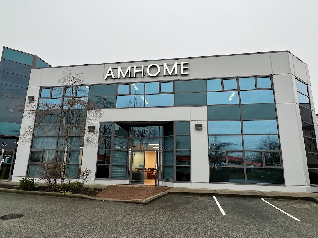 AMHOME | 85 Schooner St, Coquitlam, BC V3K 7A8, Canada | Phone: (800) 604-3757