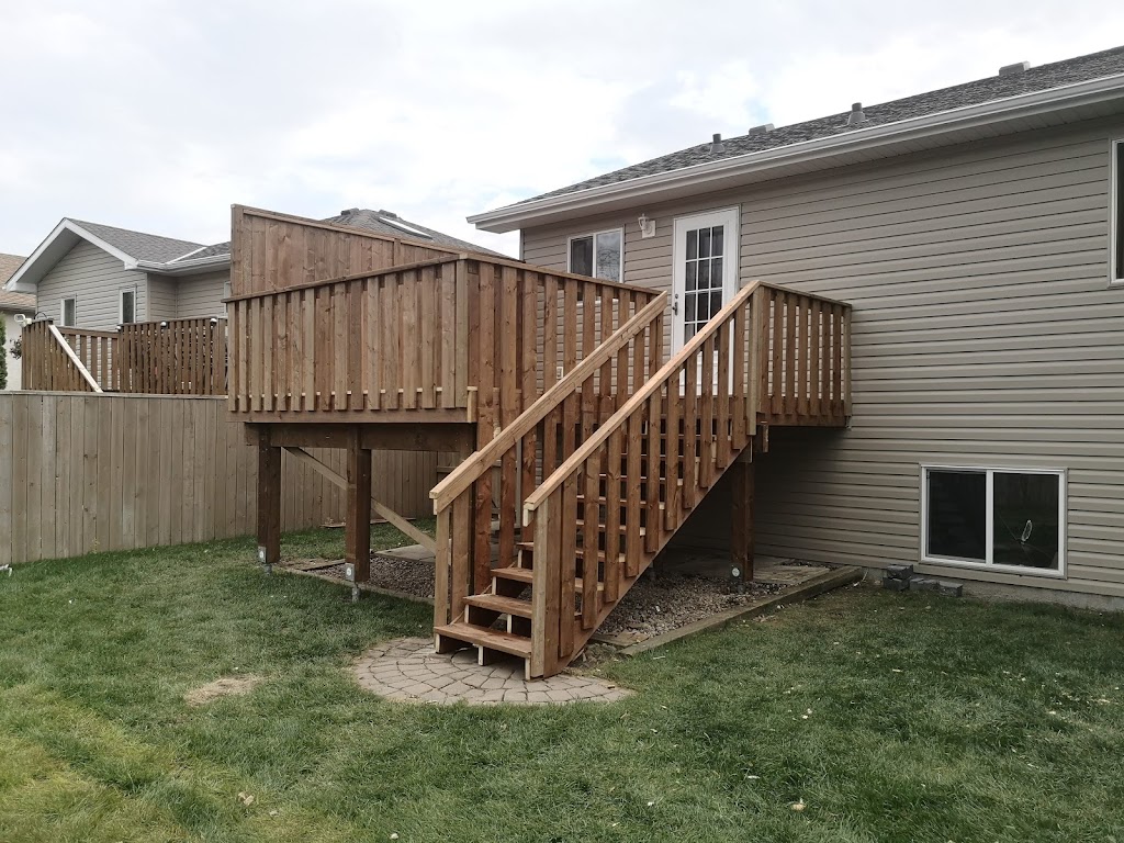 Iron & Maple Construction Ltd. | 159 Mount Sundial Ct W, Lethbridge, AB T1J 5C2, Canada | Phone: (403) 330-5706