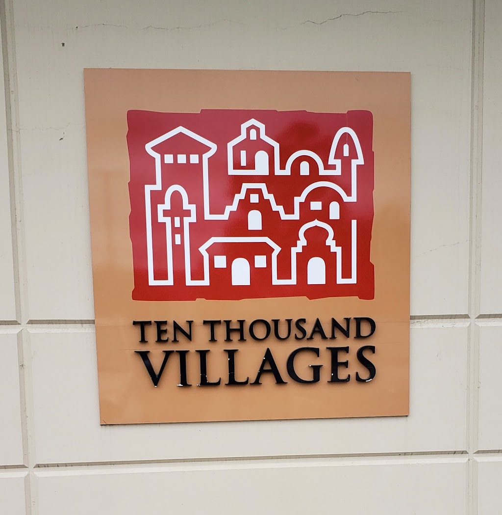 Ten Thousand Villages | MCC Center, 33933 Gladys Ave, Abbotsford, BC V2S 2E8, Canada | Phone: (604) 851-7738