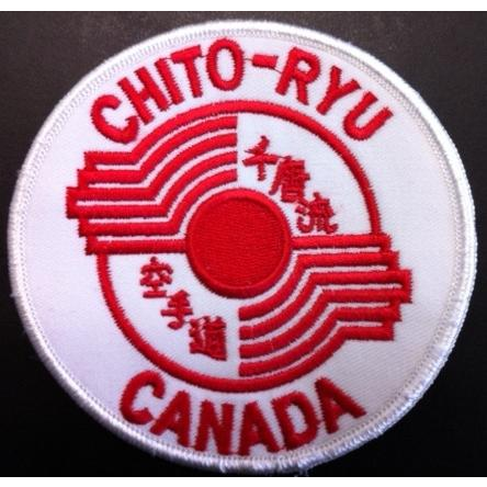 Chito-ryu Karate | 640 Pepperloaf Crescent, Winnipeg, MB R3R 1N3, Canada | Phone: (204) 510-9036