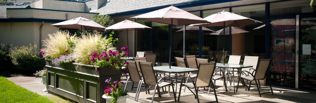 Hawthorn Park Retirement Residence | 867 K. L. O. Rd, Kelowna, BC V1Y 9G5, Canada | Phone: (250) 861-6636