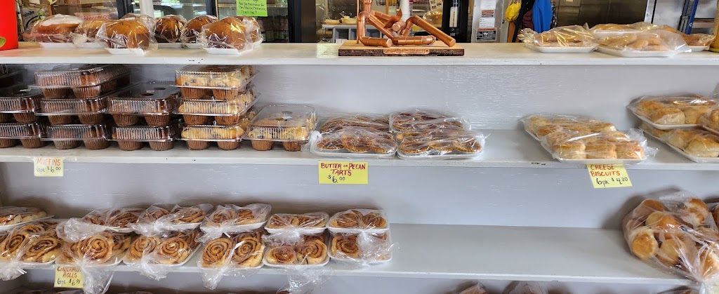 Seaside Bakery | 351 All Weather Hwy, Souris, PE C0A 2B0, Canada | Phone: (902) 687-2653