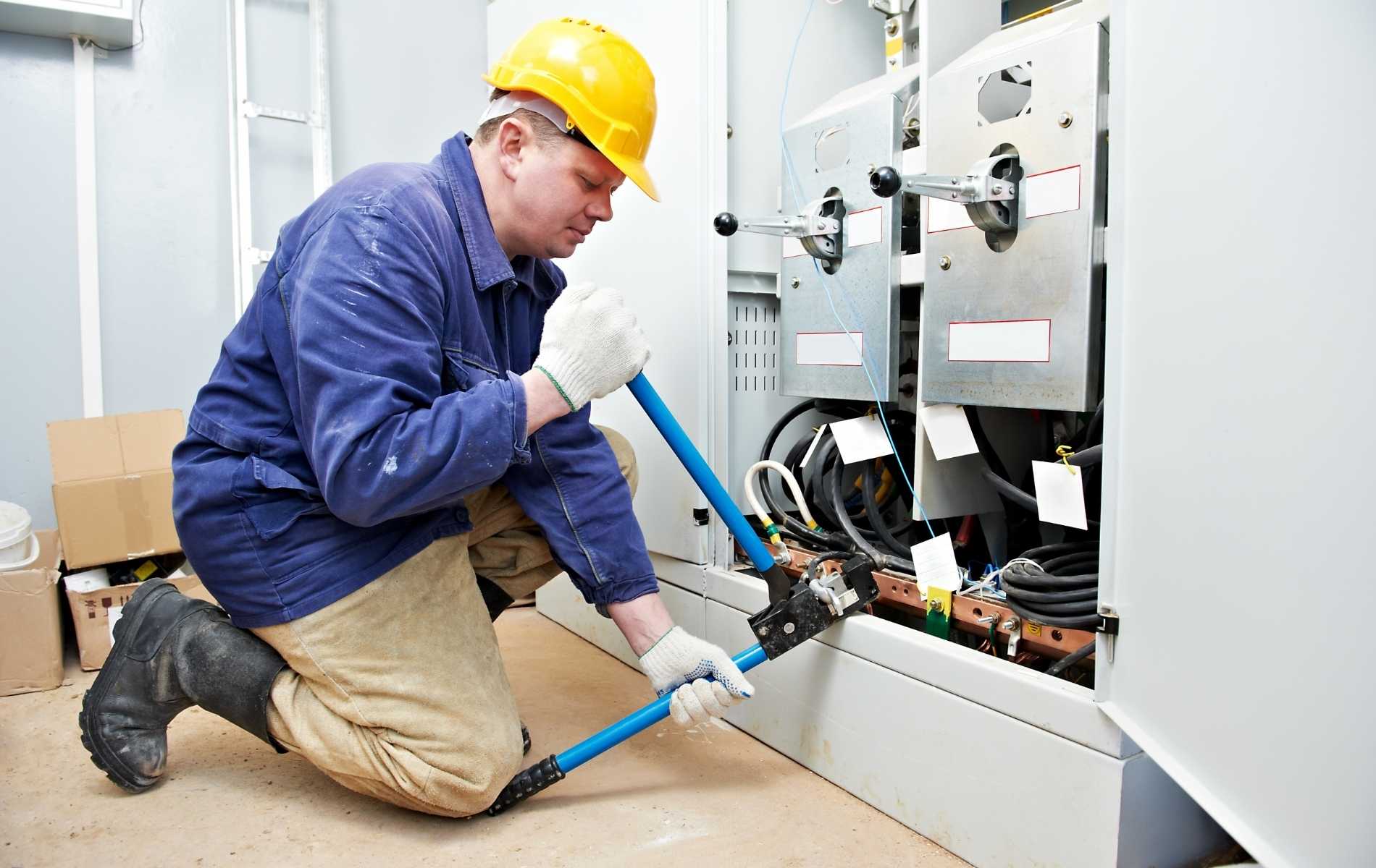 Electricien Gatineau EG | 455 Boulevard de la Gappe, Gatineau, QC, J8T 0A2 | Phone: (819) 414-1199