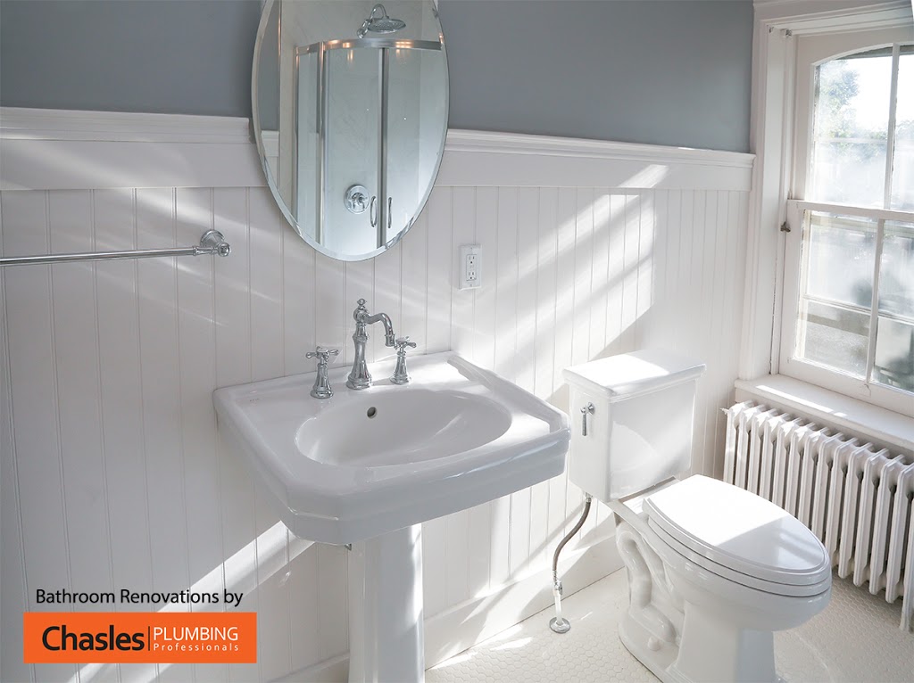 Chasles Plumbing Professionals | 44 Saltsman Dr Unit 8, Cambridge, ON N3H 4R7, Canada | Phone: (519) 240-0077