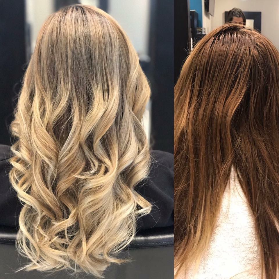 Bahar Salon & Spa | 89 Finch Ave W, North York, ON M2N 6L1, Canada | Phone: (416) 792-7666