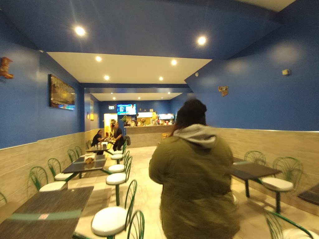 100% SALVADOREÑO Restaurant & Take out | 612 Trethewey Dr, North York, ON M6M 4C3, Canada | Phone: (416) 249-0305