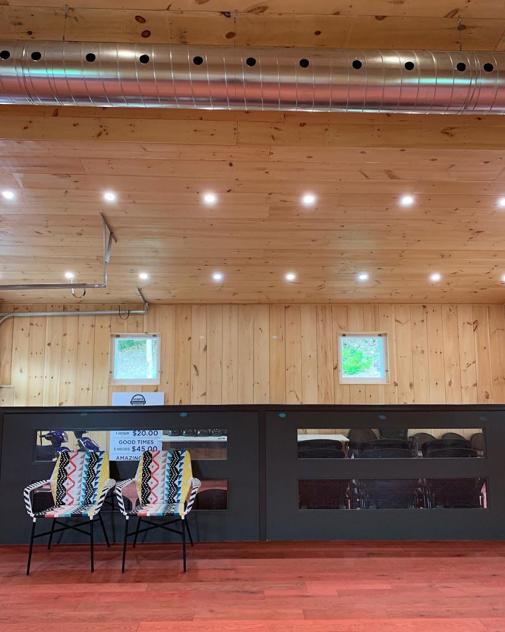 The Shed | 174 Marsh St #4, Clarksburg, ON N0H 1J0, Canada | Phone: (705) 539-0677