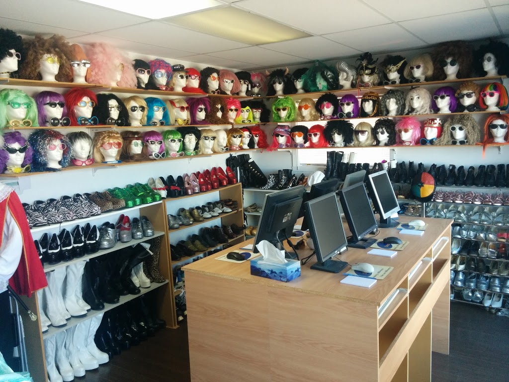 Au Costumes 911 | 1279 Rue des Sureaux, Terrebonne, QC J6X 4G4, Canada | Phone: (514) 803-5070