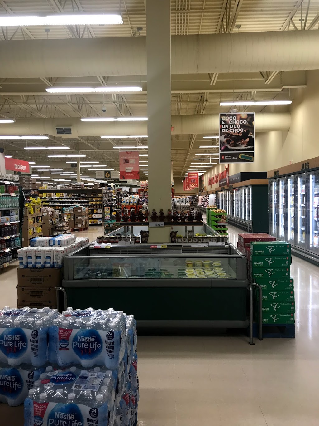 Embrun Your Independent Grocer | 753 Notre Dame St, Embrun, ON K0A 1W0, Canada | Phone: (613) 443-3064