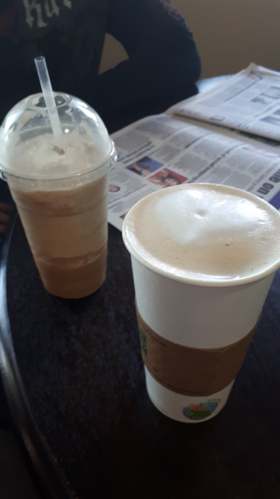Chinup Cafe | 105 Sunset Blvd SE, Turner Valley, AB T0L 2A0, Canada | Phone: (403) 933-3155