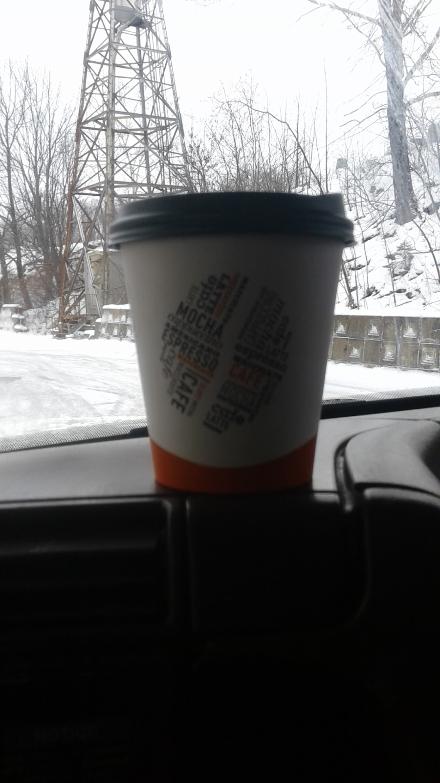 Café Vittoria - Bureaux & Usine | 1625 Rue Belvédère S, Sherbrooke, QC J1H 4E4, Canada | Phone: (819) 564-8226
