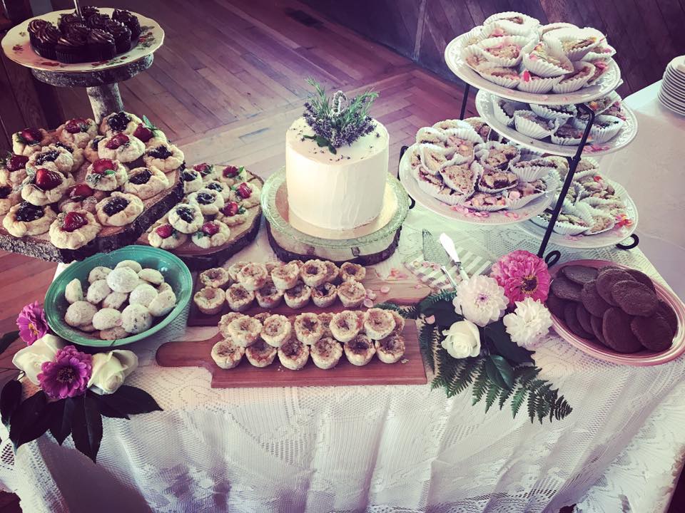 Janas Bake Shop Kitchen | 315 Upper Ganges Rd, Salt Spring Island, BC V8K 2V9, Canada | Phone: (778) 353-2253