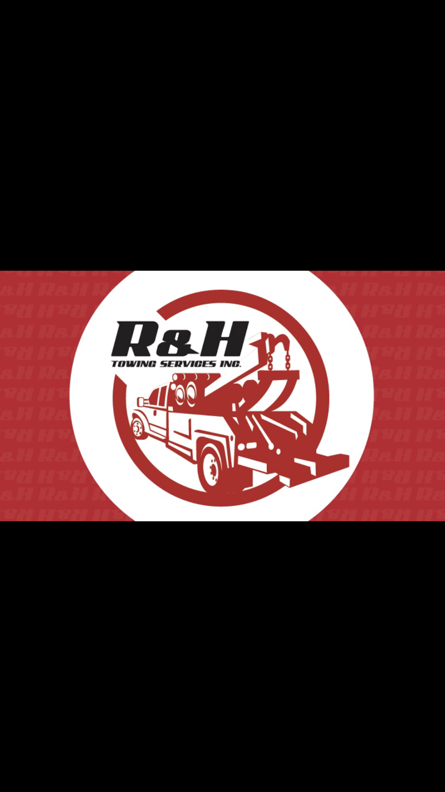 R&H Towing services inc. | 5205 Glen Erin Dr #6A, Mississauga, ON L5M 5N6, Canada | Phone: (416) 671-3384