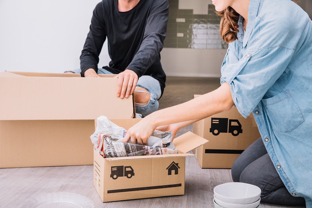 Homeland Moving & Logistics Inc. | 14480 Knox Way #130, Richmond, BC V6V 2Z7, Canada | Phone: (604) 273-4794