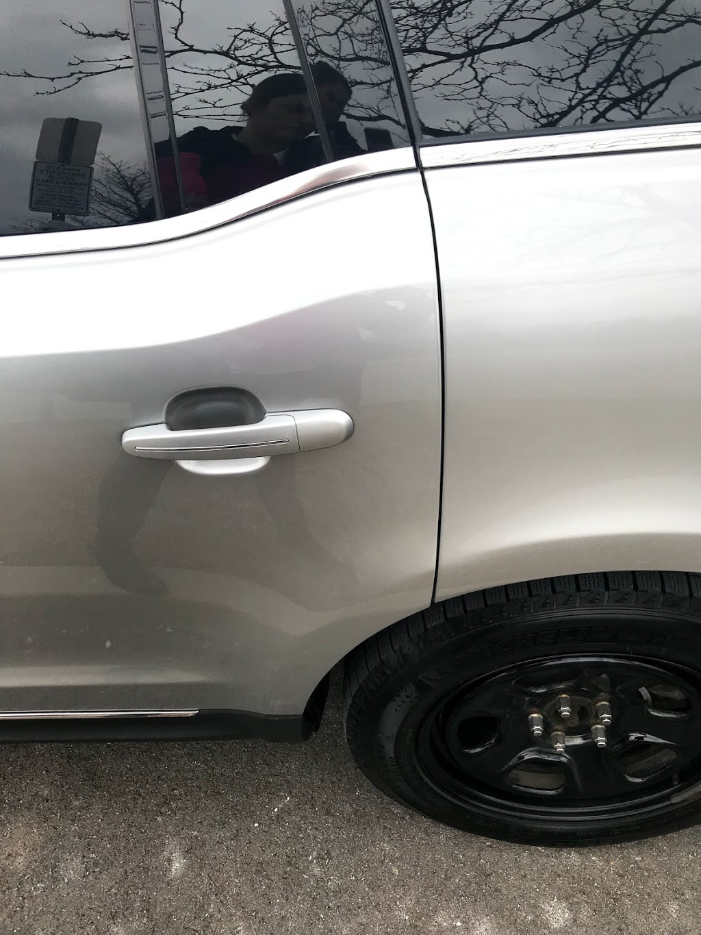 Luxury Auto Body & Collision | 26Chauncey Ave, Toronto, ON M8Z 2Z4, Canada | Phone: (416) 233-0768