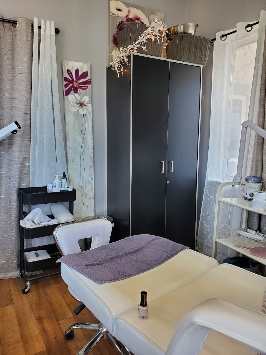 First Class Nails | Nu City Plaza, 674 Water St E, Summerside, PE C1N 4J1, Canada | Phone: (902) 436-0011