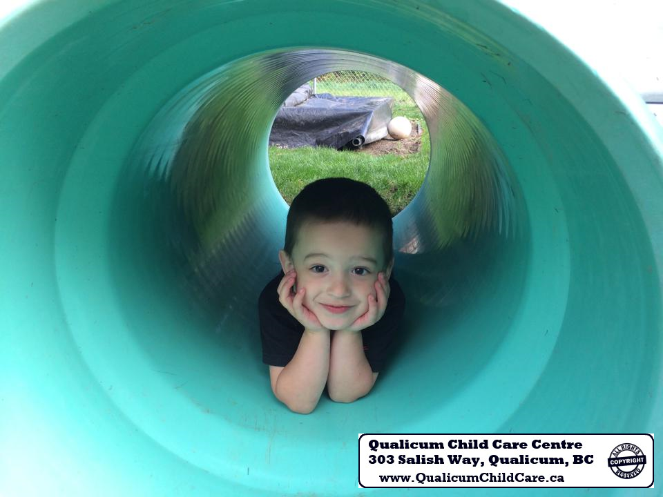 Qualicum Child Care Centre | 303 Salish Way, Qualicum Beach, BC V9K 1Z5, Canada | Phone: (250) 757-8092
