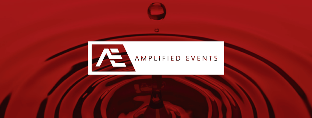 Amplified Events | 921 Erinbrook Ct, Kitchener, ON N2E 3S5, Canada | Phone: (519) 574-7172