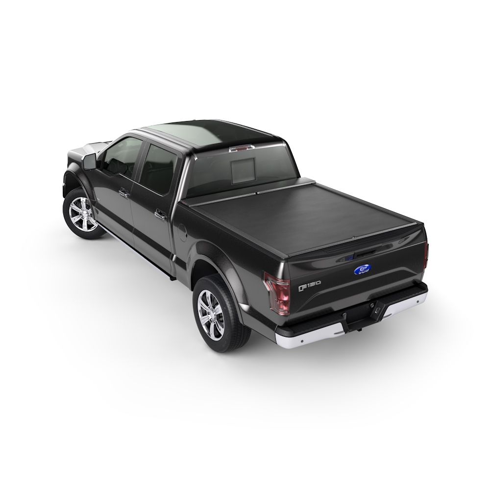The Truck Outfitters | 6525 Gateway Blvd NW, Edmonton, AB T6H 2J1, Canada | Phone: (780) 439-9900