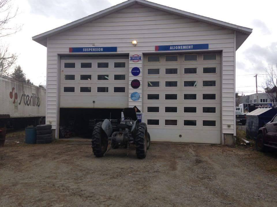 Dings Garage Inc | 510 Chemin Knowlton, Knowlton, QC J0E 1V0, Canada | Phone: (450) 243-6039