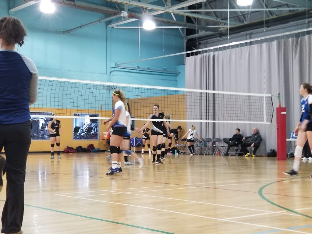 CFB Trenton South Side Gymnasium | 75 Anson Ave, Trenton, ON K8V 5P5, Canada | Phone: (613) 392-2811ext.7138