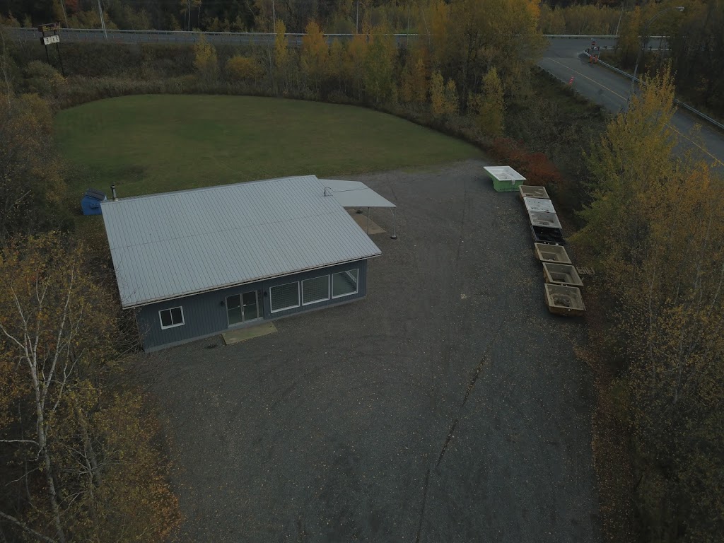 Piscines Urbania | 885 Rue Mountain, Granby, QC J2H 0L5, Canada | Phone: (514) 640-1777