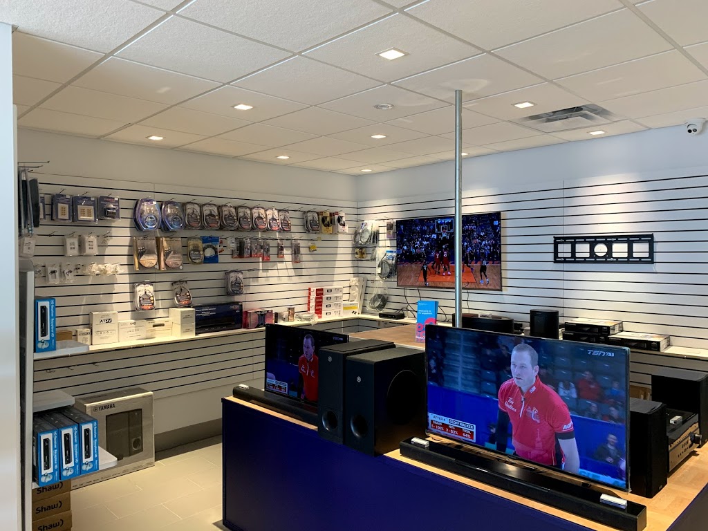 Wave Electronics | 66 1 Ave, Gimli, MB R0C 1B0, Canada | Phone: (204) 642-7173
