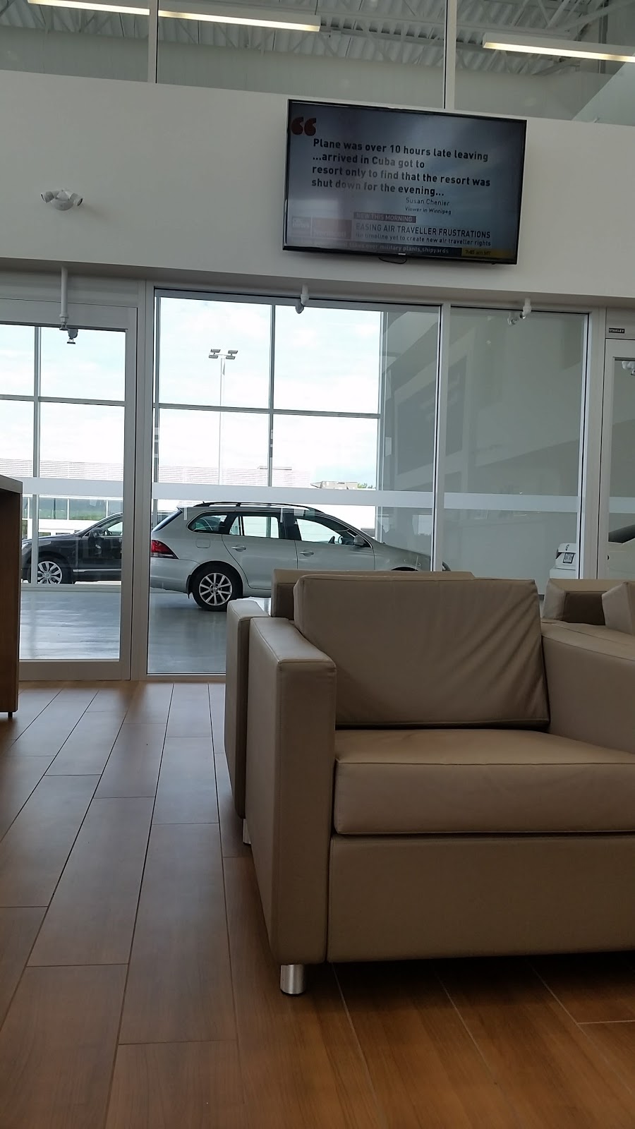 Volkswagen Moncton | 850 Aviation Ave, Dieppe, NB E1A 9A3, Canada | Phone: (506) 857-0444