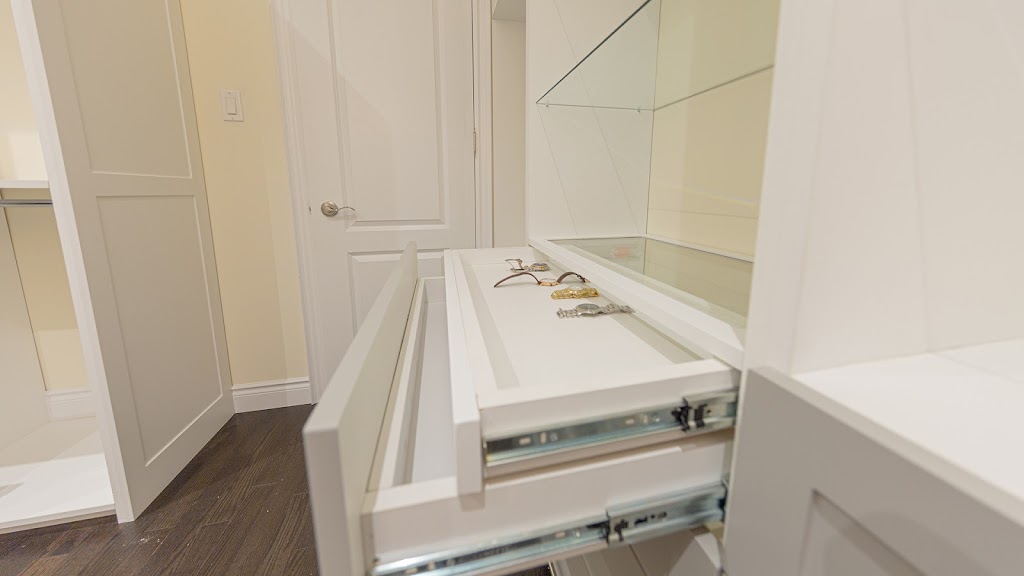 A+ Custom Closets | 17 Travelled Rd, Caledon Village, ON L7K 1B7, Canada | Phone: (647) 997-9161