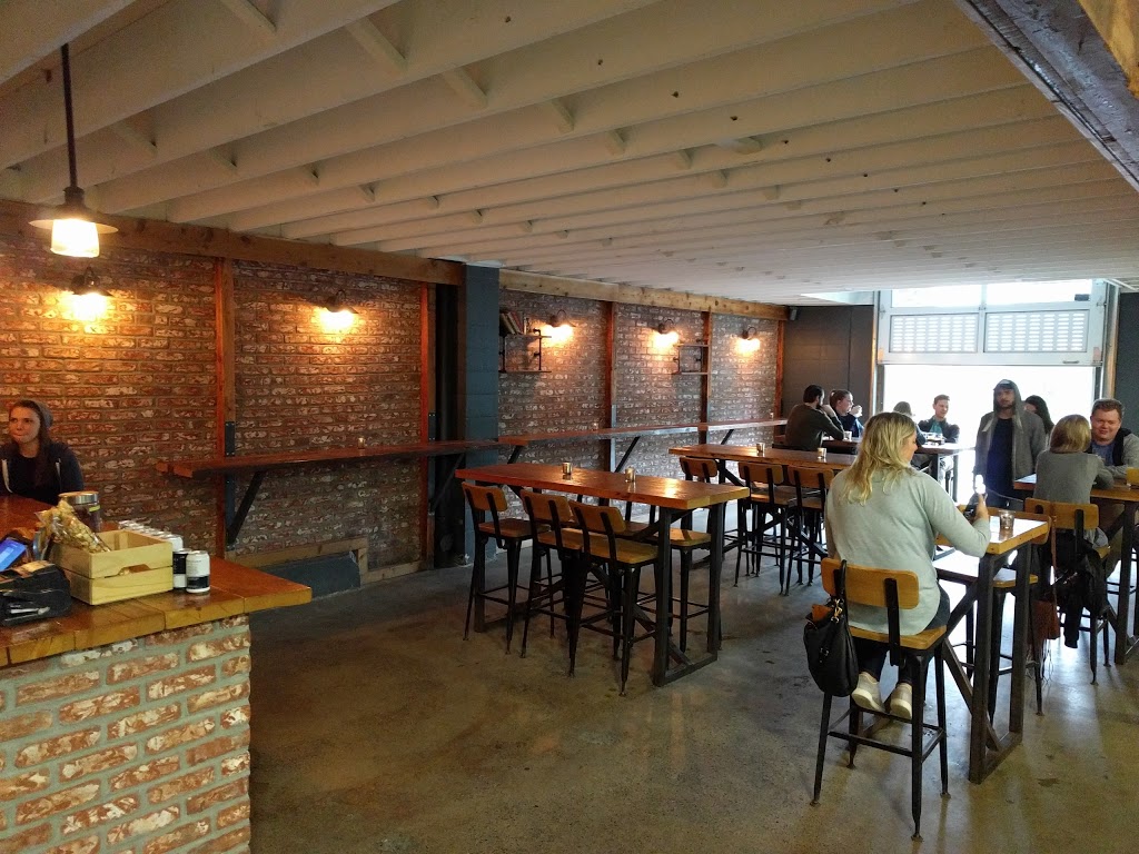 Twin Sails Brewing | 2821 Murray St, Port Moody, BC V3H 1X3, Canada | Phone: (604) 492-4234