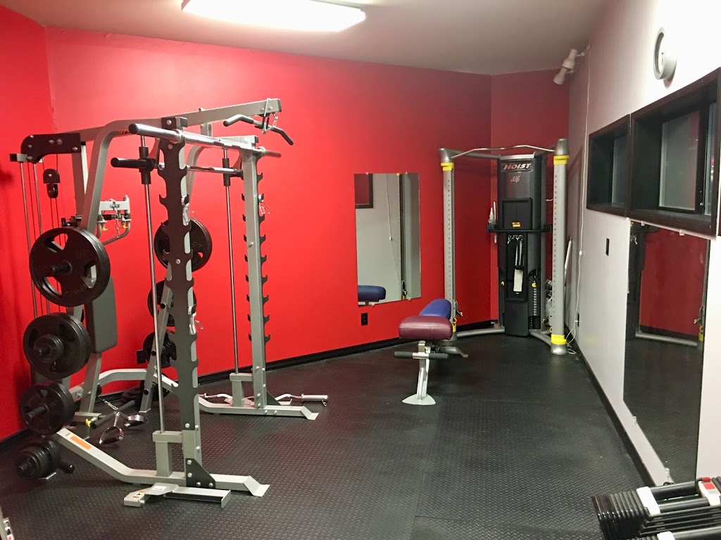 Fitness Gear & Training | 1605 N State St, Bellingham, WA 98225, USA | Phone: (360) 671-5059