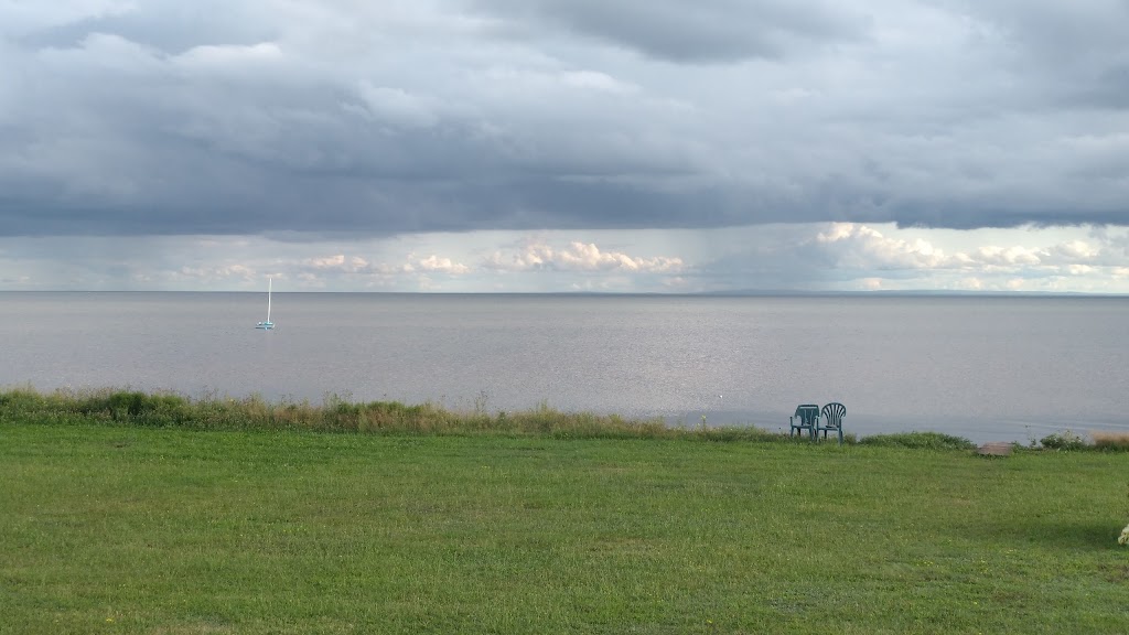 Ocean-Side Cottages | Ocean Side Ln, Point Prim, PE C0A 1A0, Canada | Phone: (902) 659-2284